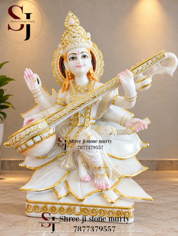 Saraswati Mataji